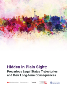 Hidden in Plain Sight cover pagae image